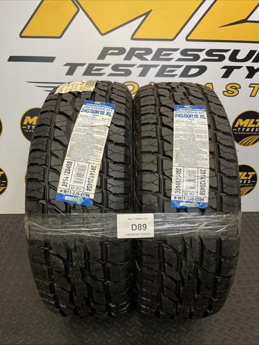 New 2x245 r18 109h - new,
