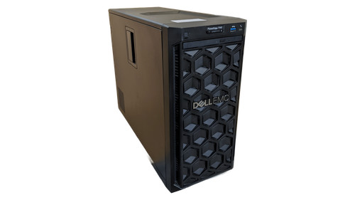 Dell poweredge t140 xeon - poweredge,