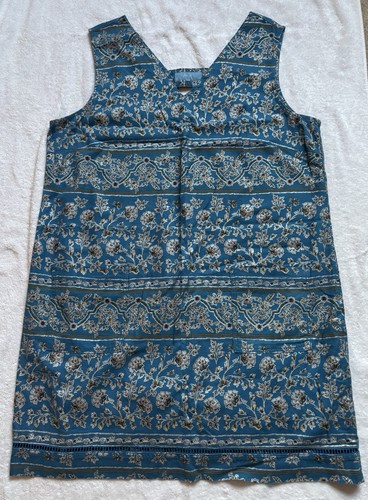 Next blue floral - uk, 20