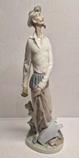 Lladro Porcelain Figurine Don