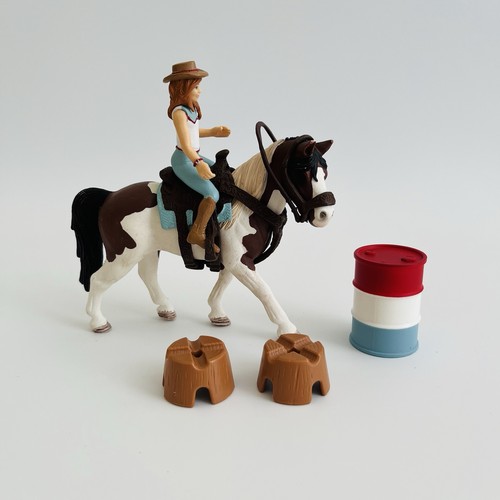 Schleich horse club hannah - schleich,