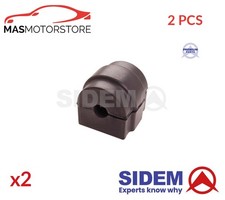 ANTI-ROLL BAR STABILISER BUSH