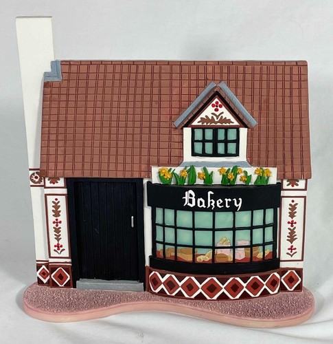 Camberwick green the bakery - green,