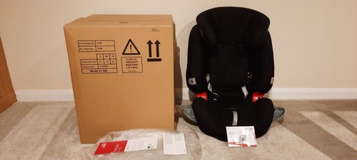 Britax römer car seat evolva - britax,