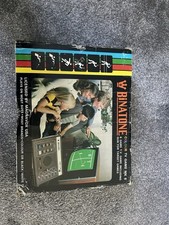 Binatone Colour TV Game Console MK 6