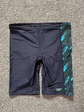 Speedo Boys Jammers Panel