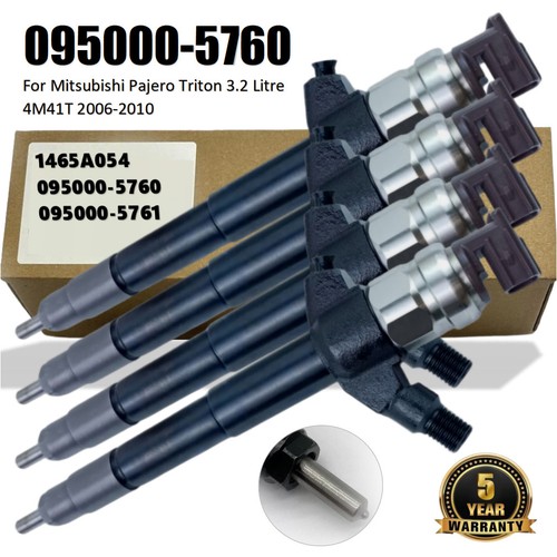 095000 5760 diesel fuel - 095000-5760,