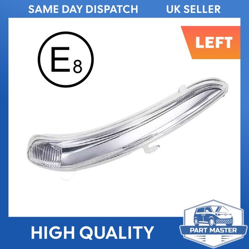 Wing mirror indicator for - mirror,