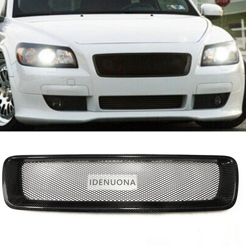 Set front bumper grille - set,