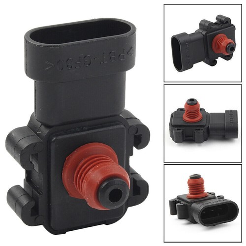 Manifold absolute pressure - manifold,