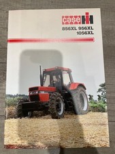 Case International Harvester