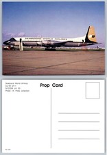 Continental Seaboard World