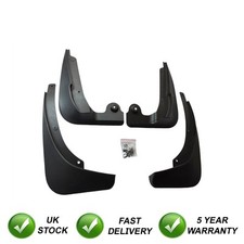 Tailored Mud Flaps Set SJR