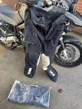 Bmw rallye gtx trousers - rallye,
