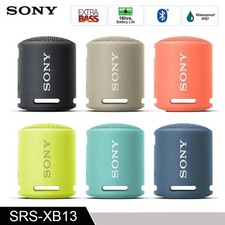 Sony XB13 EXTRA BASS Bluetooth