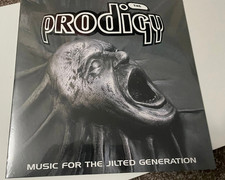 The prodigy music - prodigy,