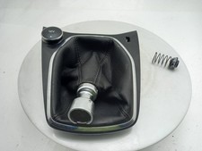Ford fiesta gear gaiter - ford,