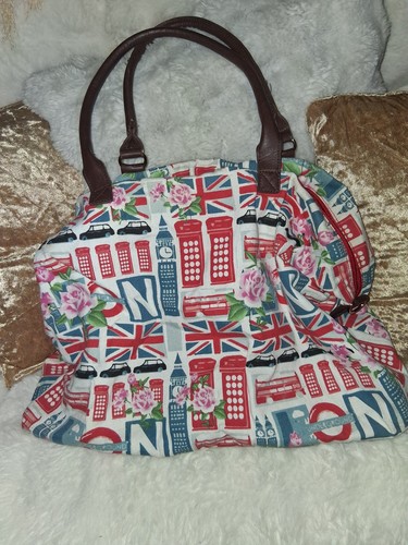Atmosphere holdall bag - atmosphere,