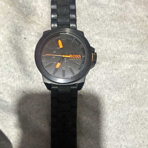 Boss 1513815 men 46mm - boss,