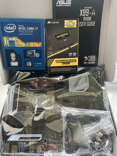 Bundle mother board - mother,