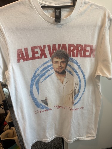 Alex warren cheaper than - cheaper,