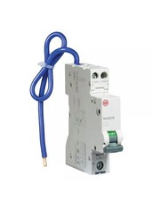 Wylex NHXS1B06 B6 A Amp