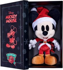 Disney Santa Mickey Mouse