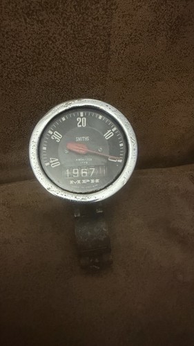 Smiths 80411 2 autocycle - x.80411/o/2,