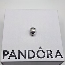 Genuine Pandora Wise Owl Charm