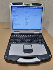 Panasonic Toughbook CF-31 MK6