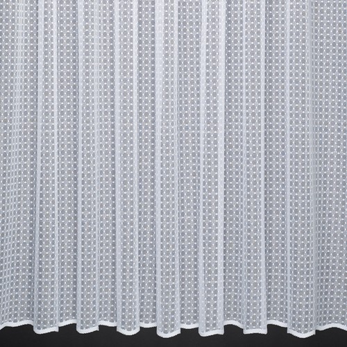Emily allover spot net - -,