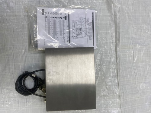 Mettler toledo acm500 - mettler,