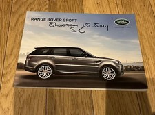 Range Rover Sport SDV6 306hp