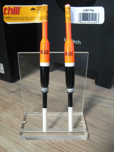 Thill premium weighted 8 - 2,
