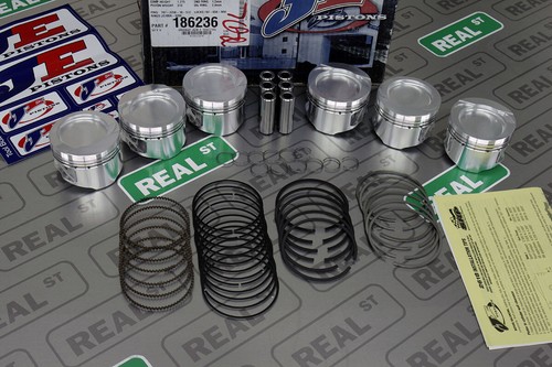 Pistons 83mm 1 - je, 9.0:1