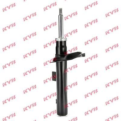 Kyb front left shock absorber - kyb,
