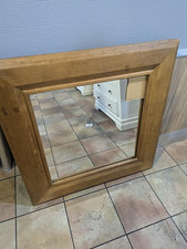 Reclaimed Distressed Solid Oak