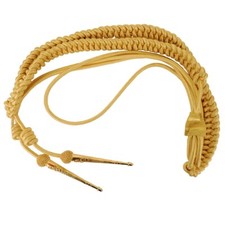 British RAF Marshal Type 3