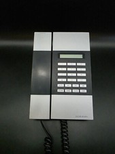 Jacob Jensen Telephone Base + Vintage Retro