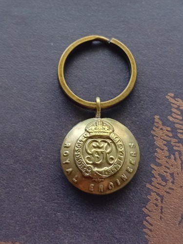 Wars commemorative keyring - commemorative,