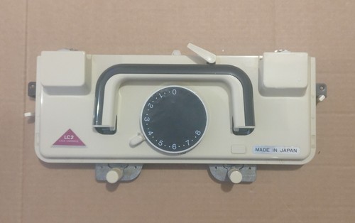 Knitmaster lace carriage 2 - carriage, lc-2