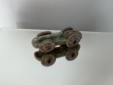 Vintage Speed Of The Wind Land Speed Record Car Lead ? model car