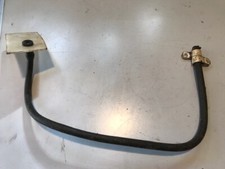 Honda BF90 90hp 75hp Outboard Engine 1996 - Tell Tale and Pipe