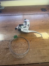 Vintage Shimano Nexave Left