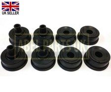 CAB MOUNTINGS FOR JCB (UPPER &