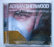 ADRIAN SHERWOOD Presents The