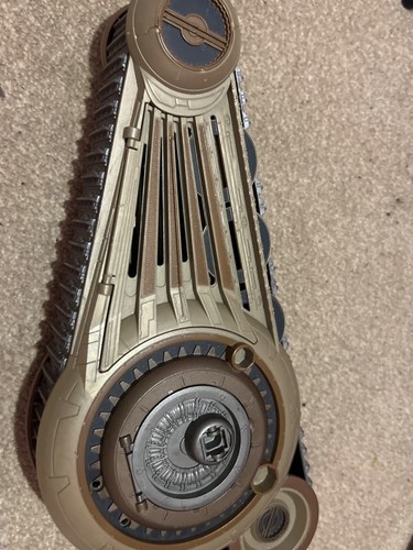Star wars alliance snail - star, tank