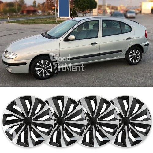 Inch wheel hubcaps trim - 15,