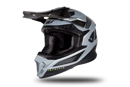 Ufo 2024 intrepid motocross - ufo,
