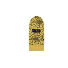Supreme Spyder New Era Balaclava Yellow Size: One Size